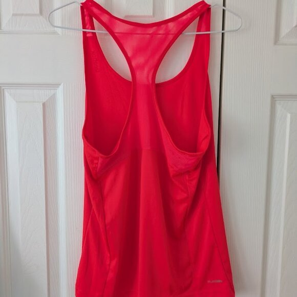 REEBOK  Racerback Sports Top - Picture 2 of 4